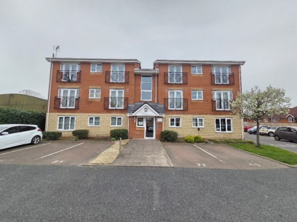  Flat 2 Feathers Court, Macarthur Way, Stourport-on-Severn, Worcestershire, DY13 8BY, UK - EAID:1441338362, BID:1924180
