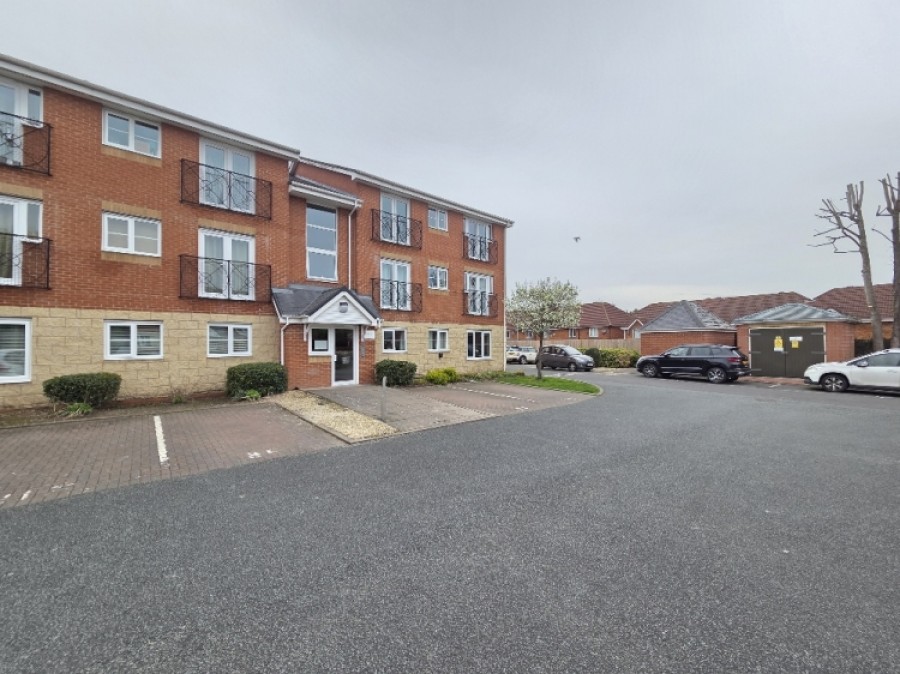 Images for Flat 2 Feathers Court, Macarthur Way, Stourport-on-Severn, Worcestershire, DY13 8BY, UK