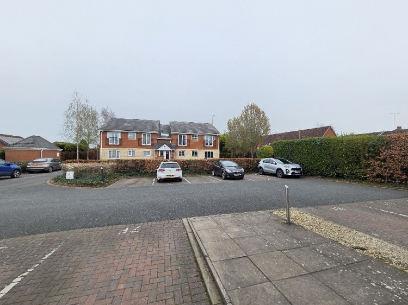 Images for Flat 2 Feathers Court, Macarthur Way, Stourport-on-Severn, Worcestershire, DY13 8BY, UK
