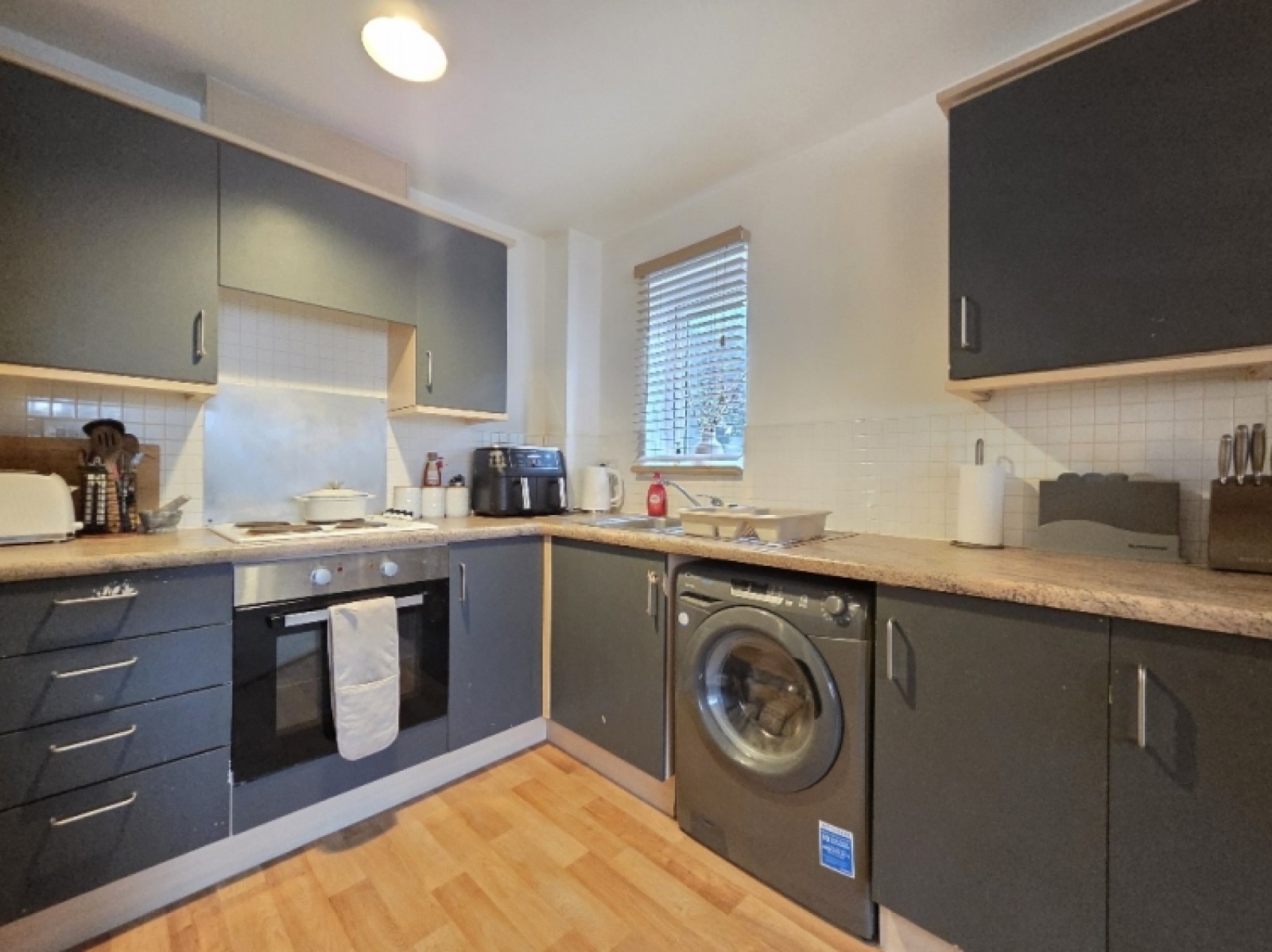 Images for Flat 2 Feathers Court, Macarthur Way, Stourport-on-Severn, Worcestershire, DY13 8BY, UK