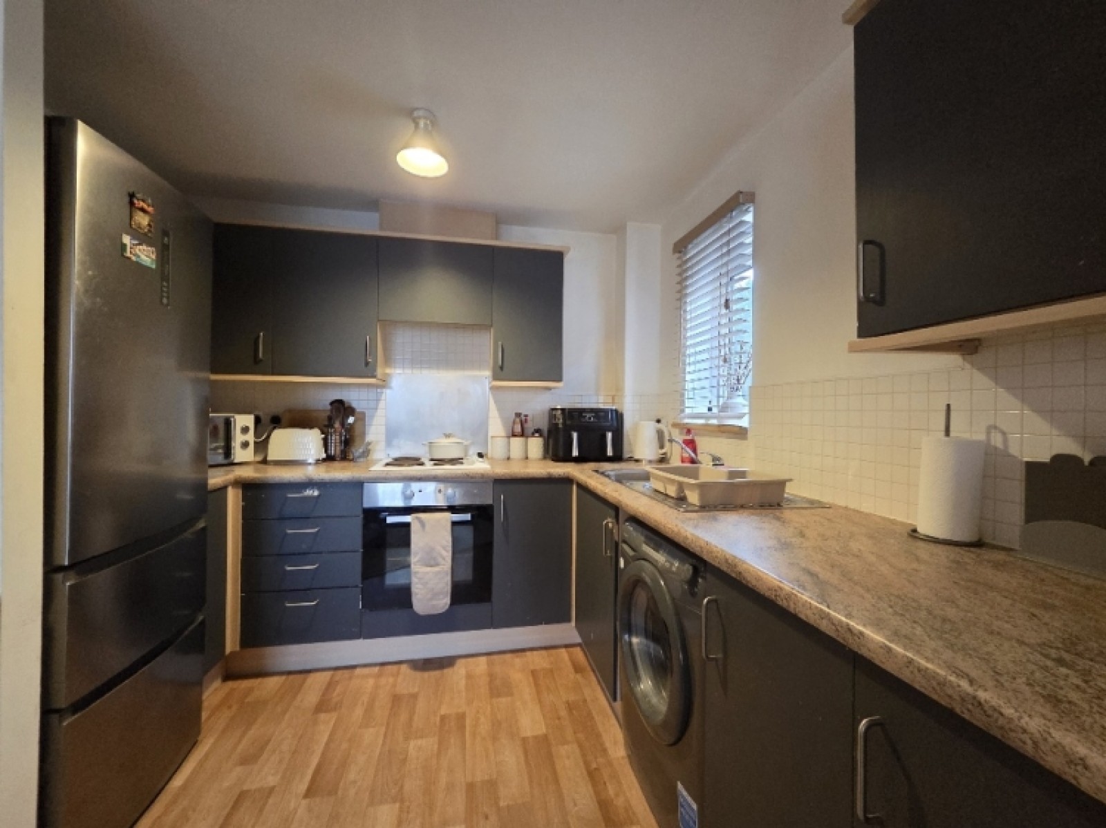 Images for Flat 2 Feathers Court, Macarthur Way, Stourport-on-Severn, Worcestershire, DY13 8BY, UK