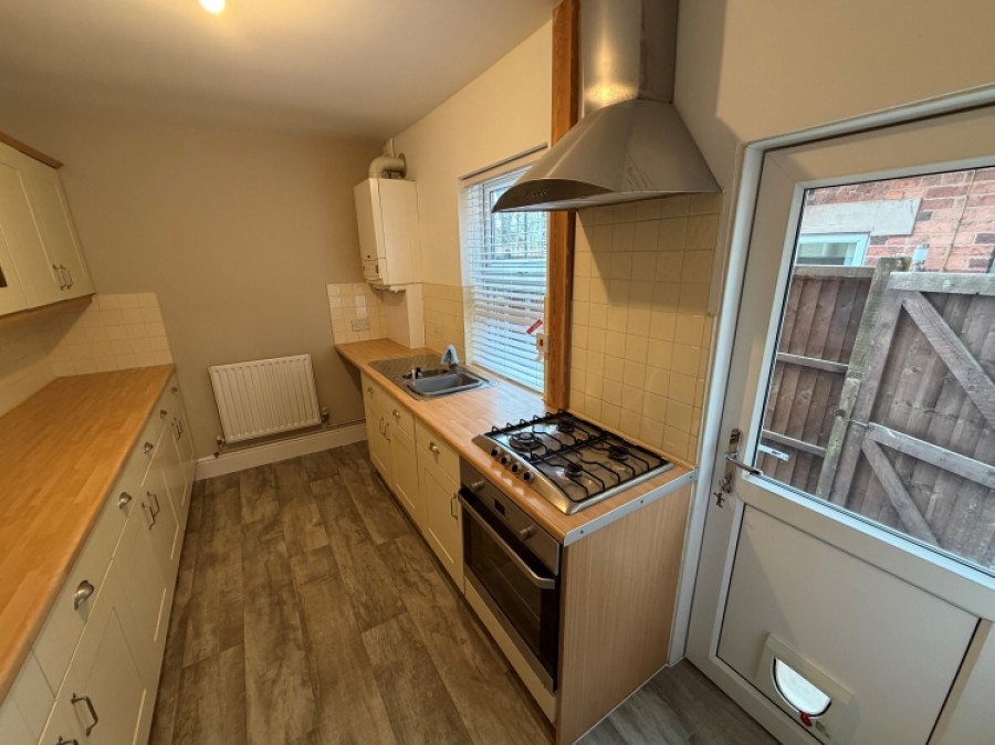 Images for 10 Victoria Street, Halesowen, West Midlands, B63 3TY, UK