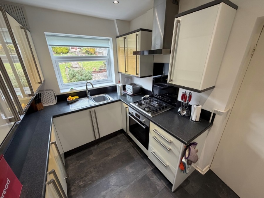 Images for 15 Brackenfield Road, Halesowen, West Midlands, B63 1AH, UK