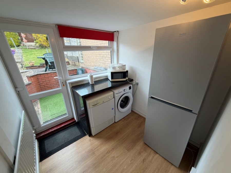 Images for 15 Brackenfield Road, Halesowen, West Midlands, B63 1AH, UK