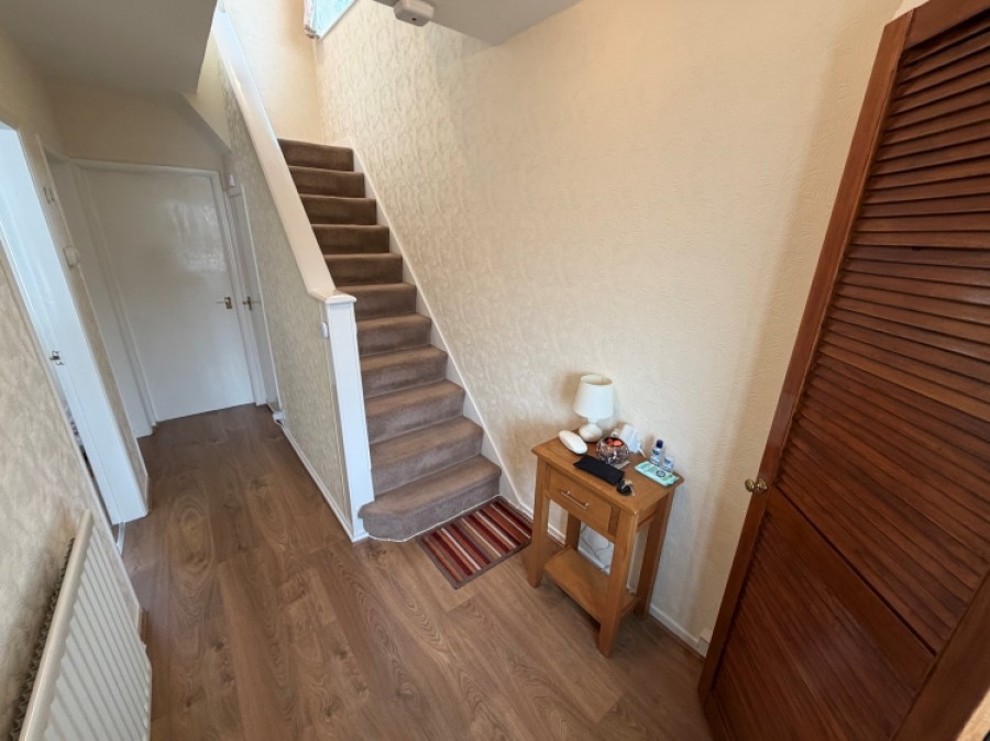 Images for 15 Brackenfield Road, Halesowen, West Midlands, B63 1AH, UK