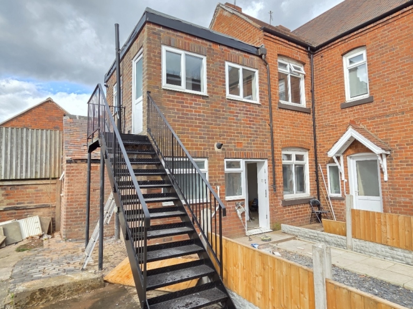 Images for Flat 2 22 Melbourne Road, Halesowen, West Midlands, B63 3NB, UK