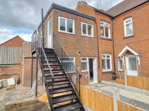 Images for Flat 2 22 Melbourne Road, Halesowen, West Midlands, B63 3NB, UK