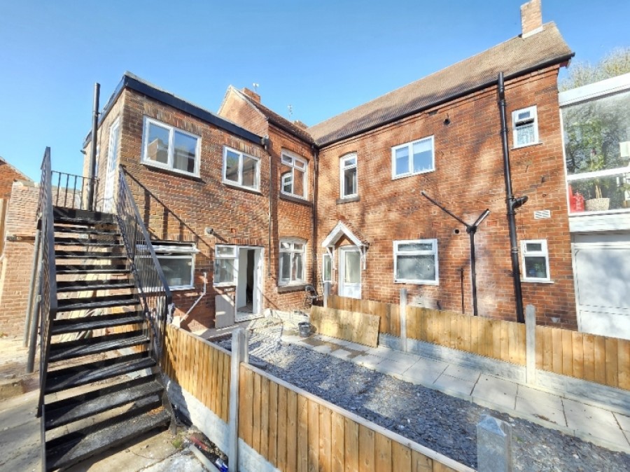 Images for Flat 2 22 Melbourne Road, Halesowen, West Midlands, B63 3NB, UK