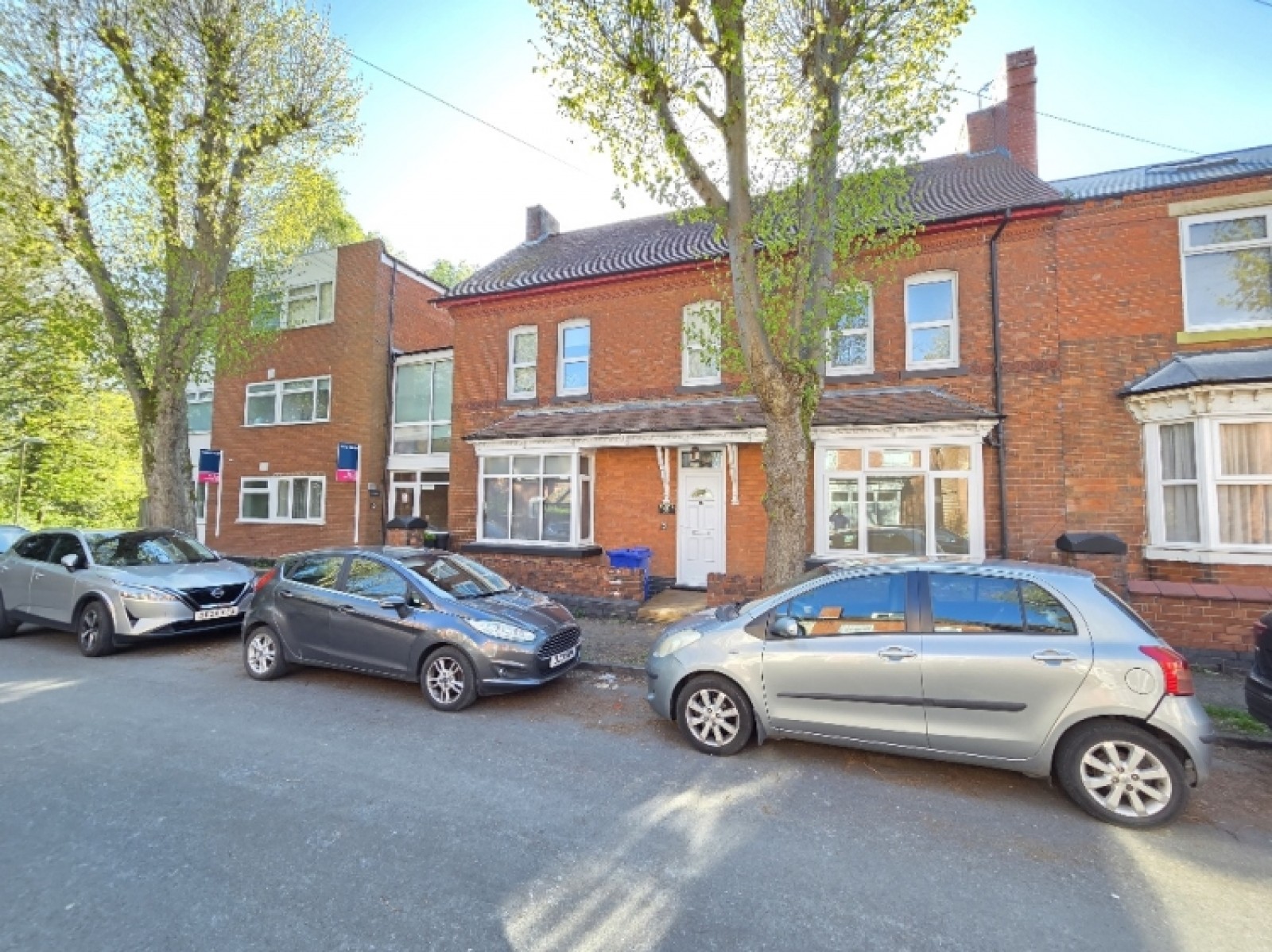 Images for Flat 2 22 Melbourne Road, Halesowen, West Midlands, B63 3NB, UK