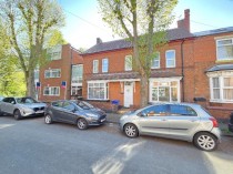 Images for Flat 2 22 Melbourne Road, Halesowen, West Midlands, B63 3NB, UK