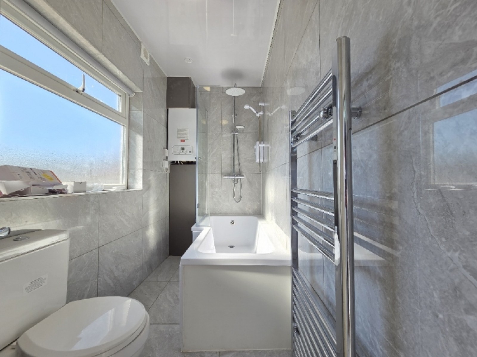 Images for Flat 2 22 Melbourne Road, Halesowen, West Midlands, B63 3NB, UK