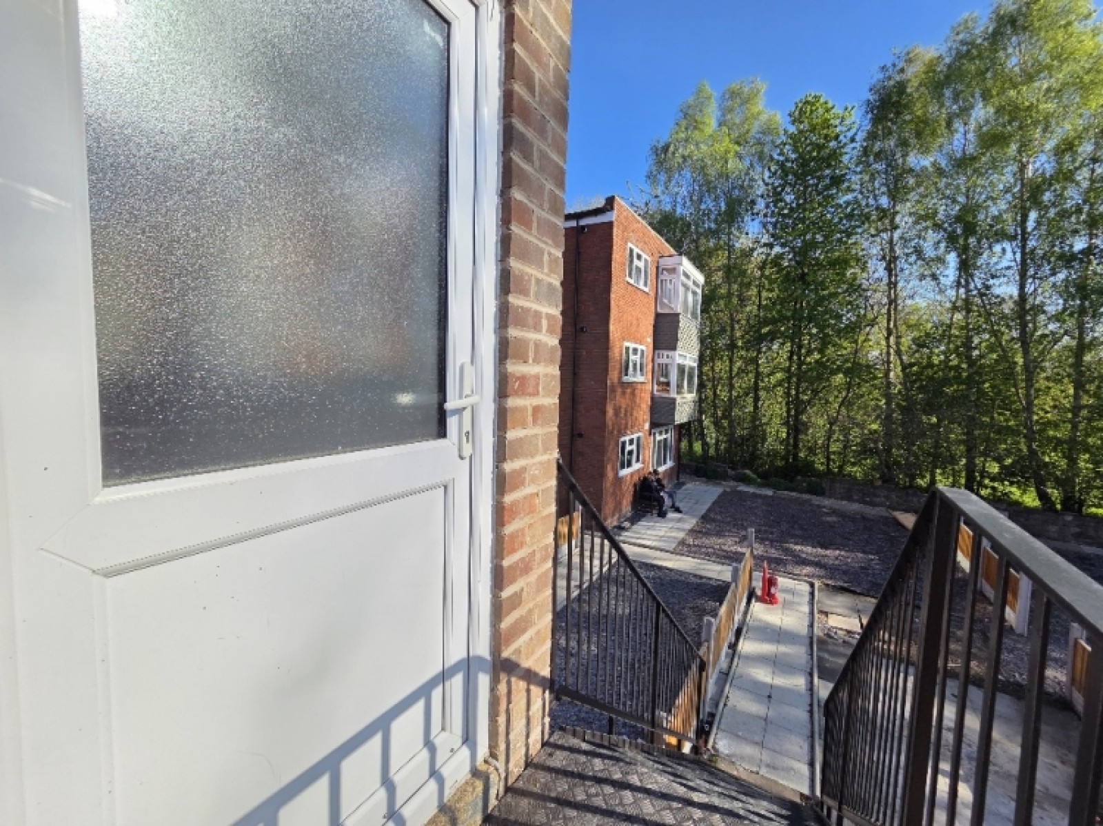 Images for Flat 2 22 Melbourne Road, Halesowen, West Midlands, B63 3NB, UK