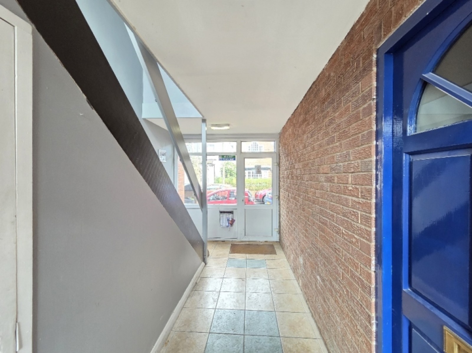 Images for Flat 2 22 Melbourne Road, Halesowen, West Midlands, B63 3NB, UK