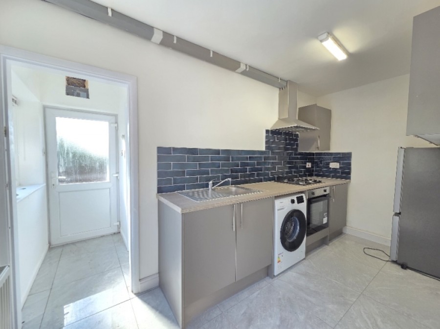 Images for Flat 2 22 Melbourne Road, Halesowen, West Midlands, B63 3NB, UK