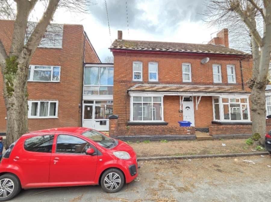 Images for Flat 4 22 Melbourne Road, Halesowen, West Midlands, B63 3NB, UK