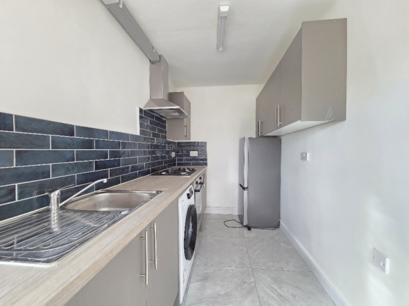 Images for Flat 4 22 Melbourne Road, Halesowen, West Midlands, B63 3NB, UK