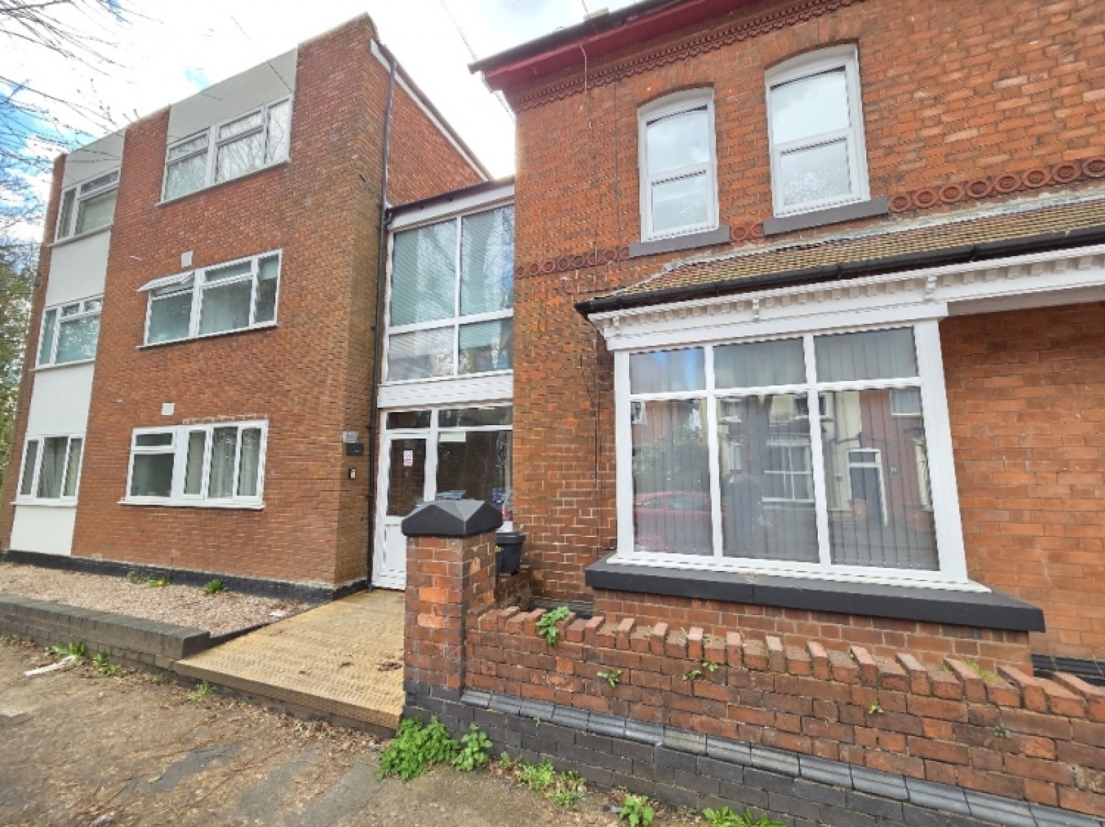 Images for Flat 4 22 Melbourne Road, Halesowen, West Midlands, B63 3NB, UK