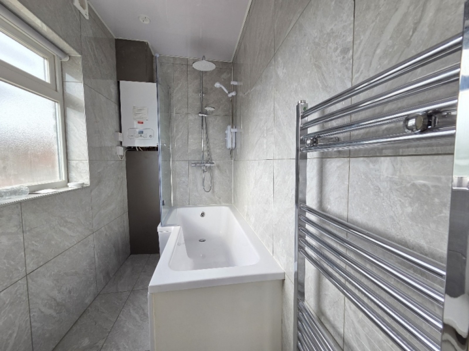Images for Flat 4 22 Melbourne Road, Halesowen, West Midlands, B63 3NB, UK
