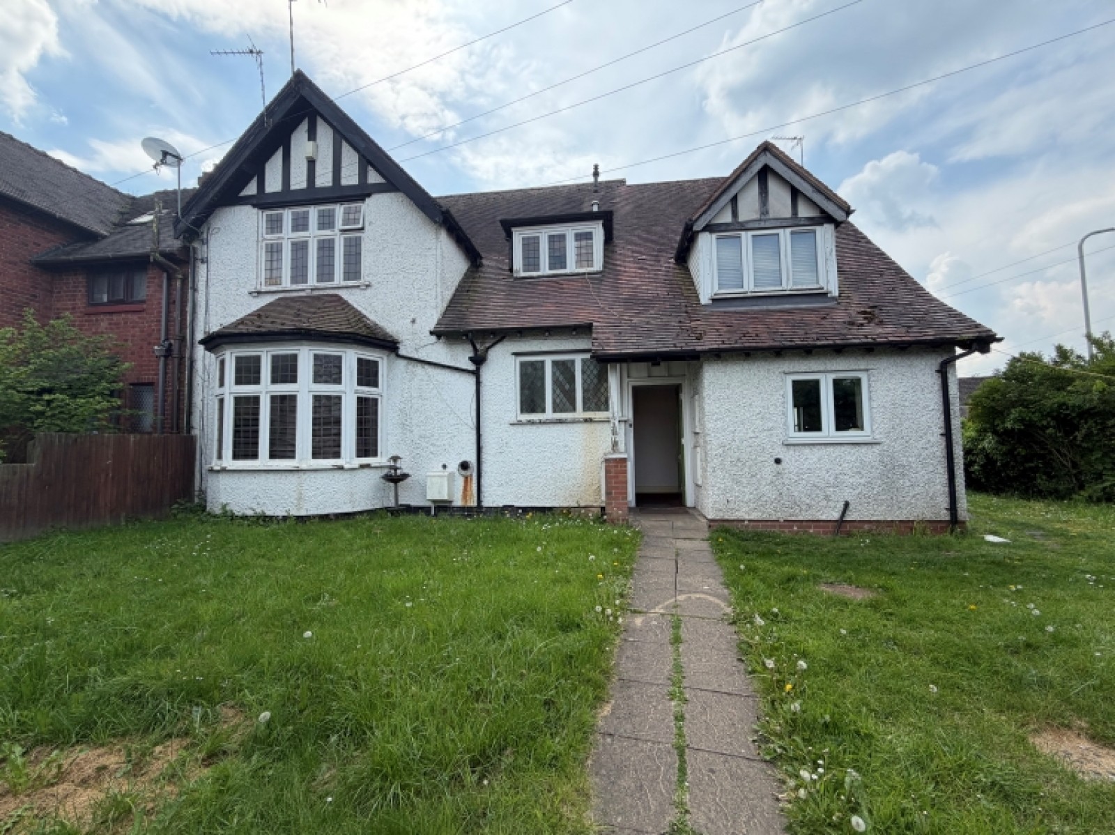 Images for 77b Birches Barn Road, Wolverhampton, West Midlands, WV3 7BJ, UK