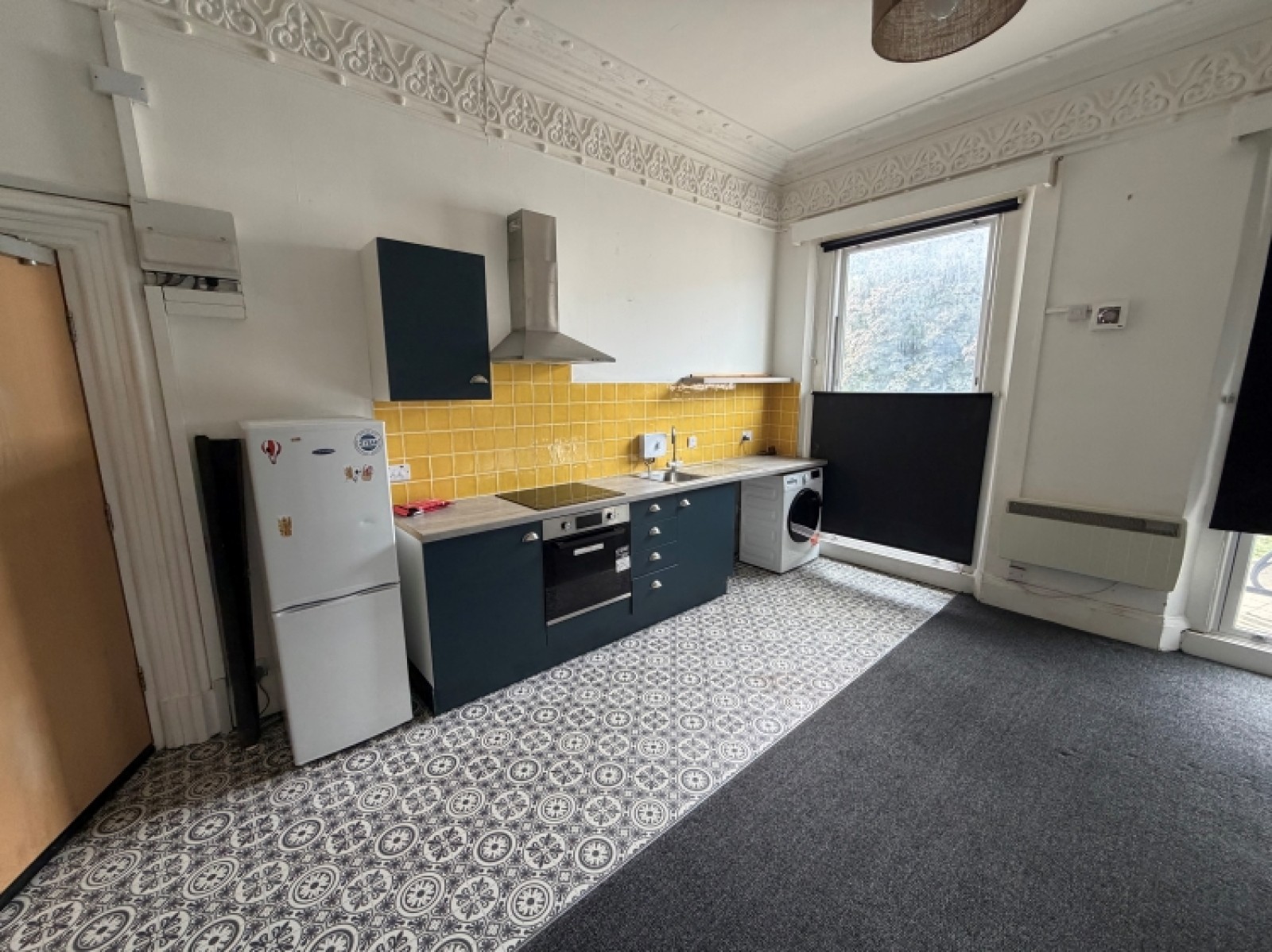 Images for Flat 2a Alexandra House, 24 Enville Street, Stourbridge, West Midlands, DY8 1XS, UK