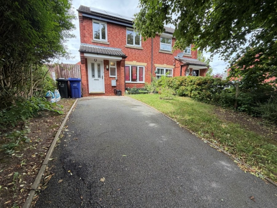 Images for 26 Meres Road, Halesowen, West Midlands, B63 2EN, UK