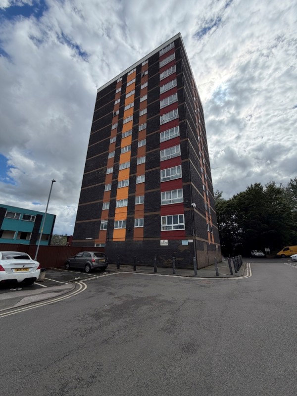  Flat 47 Champney, St. Cecilia Close, Kidderminster, Worcestershire, DY10 1LW, UK - EAID:1441338362, BID:1924180