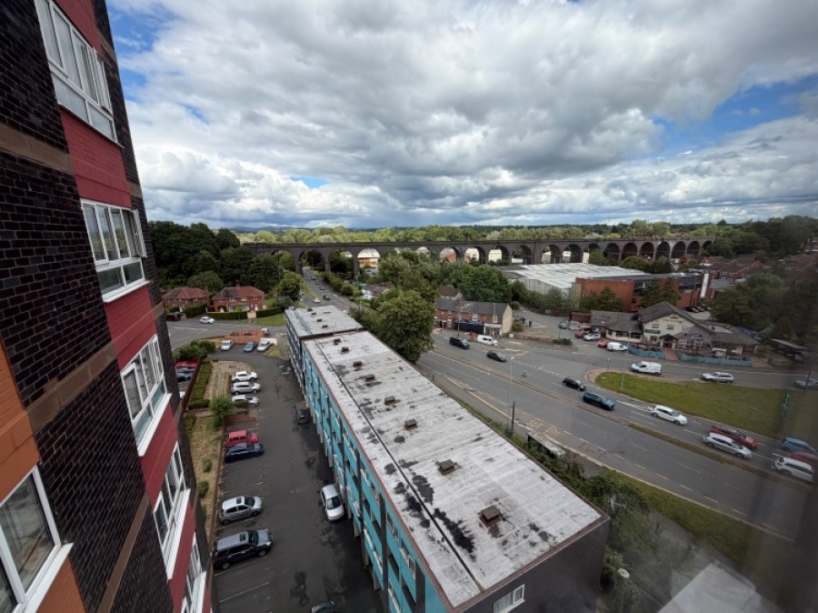 Images for Flat 47 Champney, St. Cecilia Close, Kidderminster, Worcestershire, DY10 1LW, UK