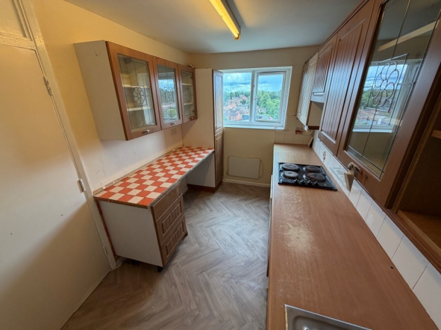 Images for Flat 47 Champney, St. Cecilia Close, Kidderminster, Worcestershire, DY10 1LW, UK