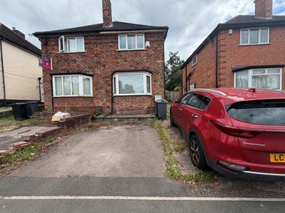 View Full Details for 85 Reservoir Road, Selly Oak, Birmingham, West Midlands, B29 6SU, UK