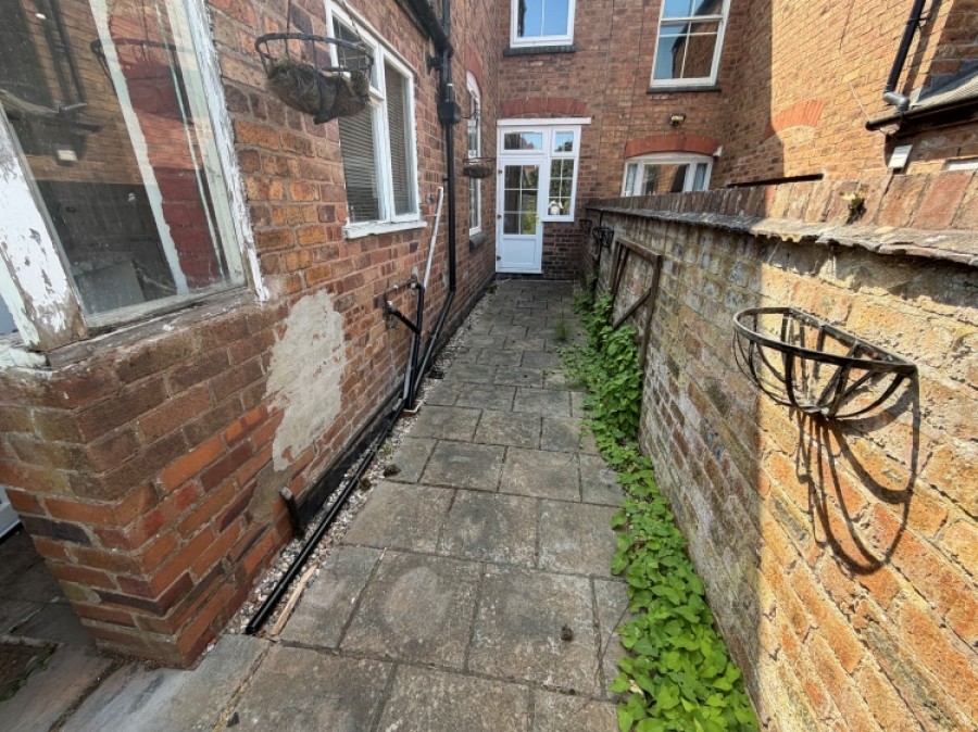 Images for 28 Alexandra Road, Wolverhampton, West Midlands, WV4 5UA, UK