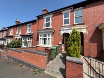 Images for 28 Alexandra Road, Wolverhampton, West Midlands, WV4 5UA, UK