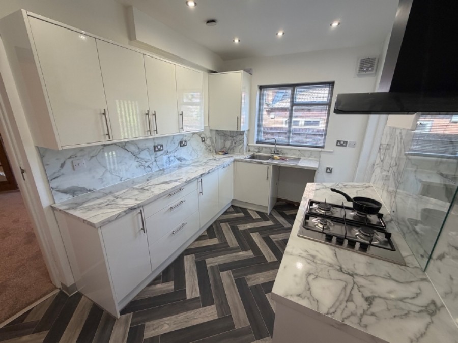 Images for 28 Alexandra Road, Wolverhampton, West Midlands, WV4 5UA, UK