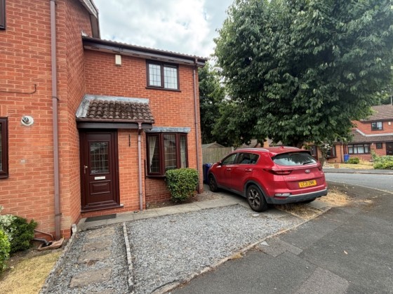 View Full Details for 5 Linnet Close, Halesowen, West Midlands, B62 8TW, UK