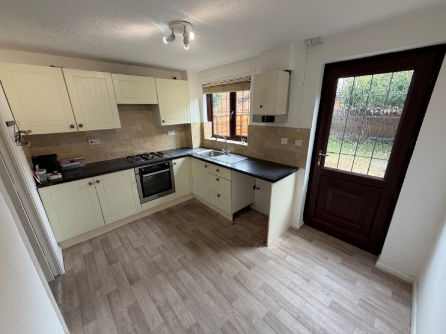 Images for 5 Linnet Close, Halesowen, West Midlands, B62 8TW, UK