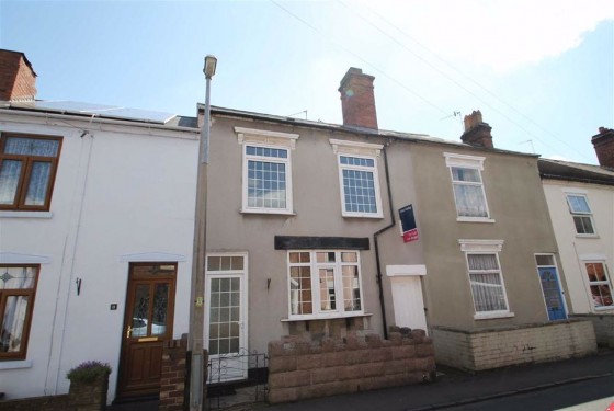 View Full Details for Wheeler Street, Stourbridge, West Midlands, DY8