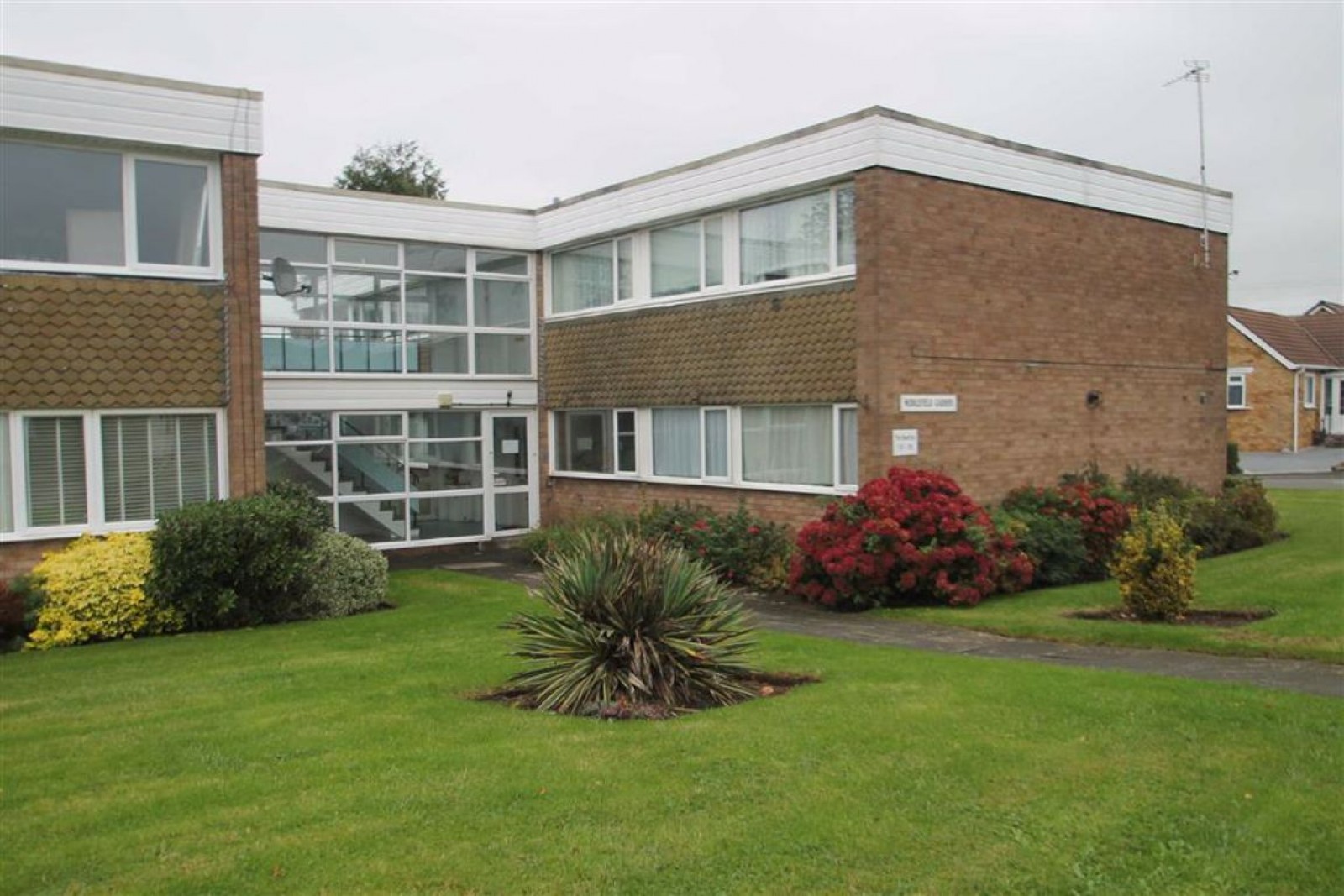 Images for Middlefield Gardens, Halesowen, West Midlands, B62 