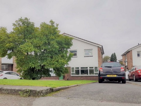 Kestrel Road, Dudley, West Midlands, DY1
