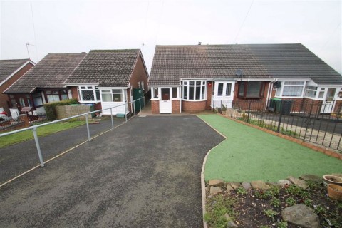 Perry Park Road, Rowley Regis, B65