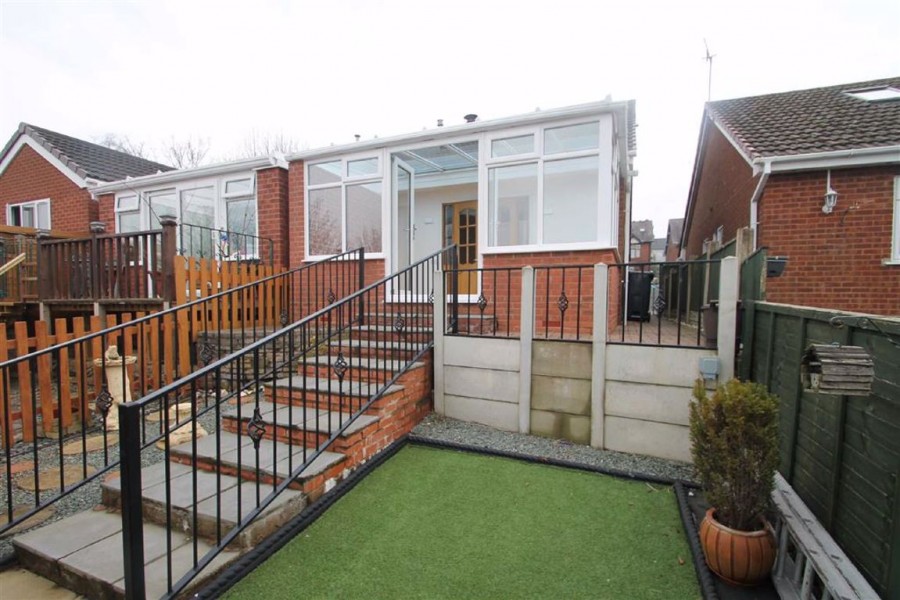 Images for Perry Park Road, Rowley Regis, B65 