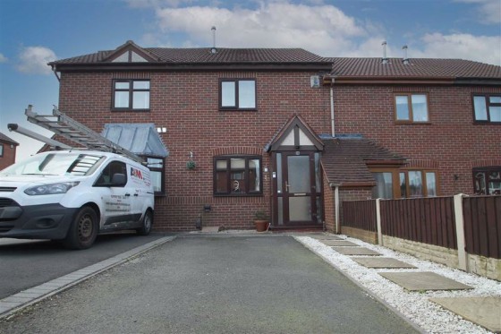 View Full Details for Penny Royal Close, Lower Gornal, DY3