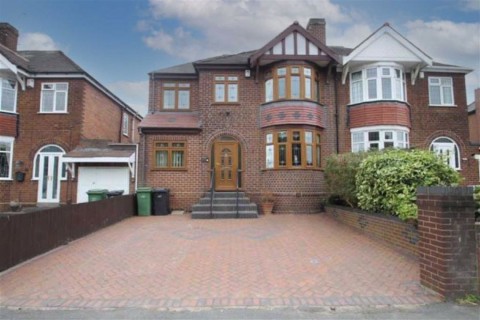 Saltwells Road, Netherton, West Midlands, DY2