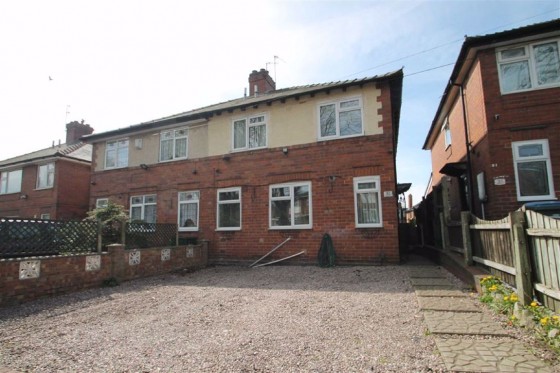 View Full Details for Prince Street, Cradley Heath, West Midlands, B64