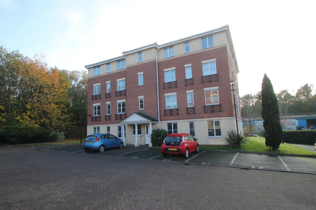 Elbow Street, Cradley Heath Hicks Hadley