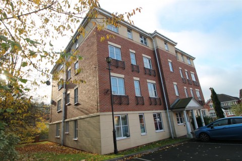 Elbow Street, Cradley Heath