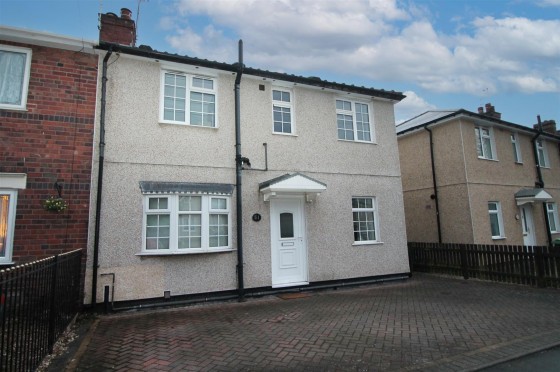 View Full Details for Addison Road, Brierley Hill