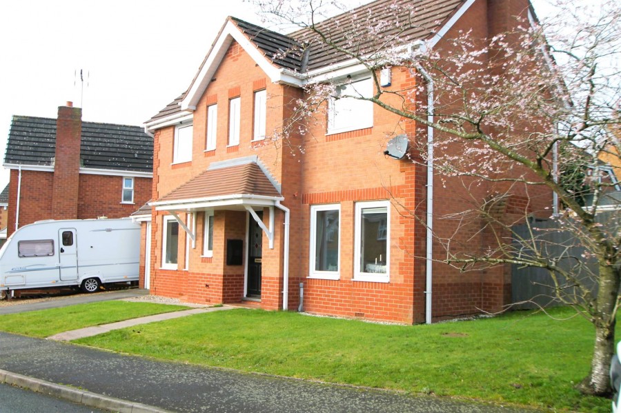 Images for Breamore Crescent, Dudley
