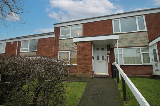 View Full Details for Wiltshire Drive, Halesowen