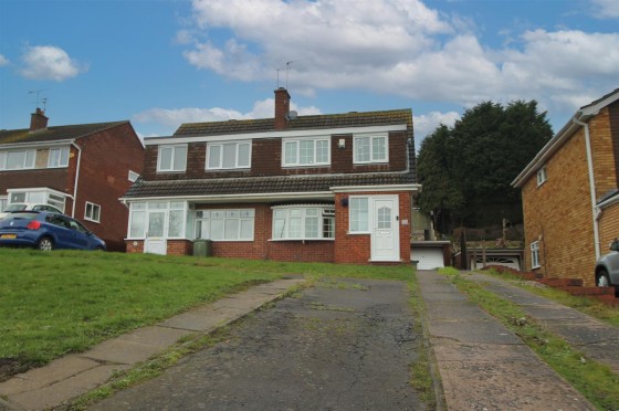View Full Details for Yew Tree Hills, Dudley