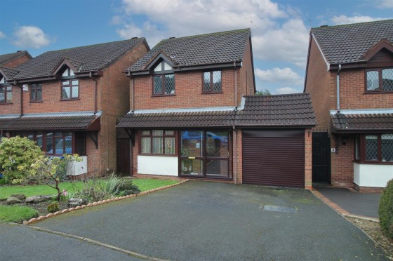 View Full Details for Rough Hill Drive, Rowley Regis