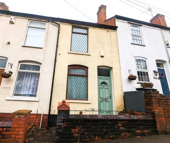 View Full Details for Furnace Hill, Halesowen